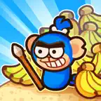 Banana TD iOS Icon