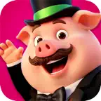 Mega Tycoon: Build Coin World iOS Icon