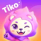 Tiko:Party & Live Stream icon