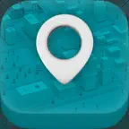 Find My Location: MoodMap icon