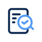 VersionX Audit iOS Icon
