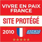 Alarme Vivre en Paix iOS Icon
