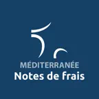 Notes de Frais CMMED iOS Icon