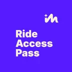 Merlin Ride Access Pass icon