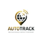 Autotrack iOS Icon