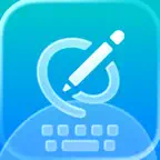 RewriteMate: AI Keyboard iOS Icon
