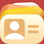Contact Cleaner: Merge Dupes icon