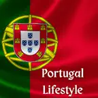 Portugal Lifestyle: Learn it iOS Icon