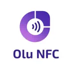 OLU NFC iOS Icon