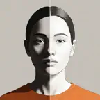 Remove Shadow In Photo iOS Icon