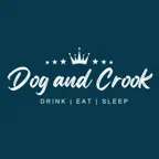 Dog And Crook iOS Icon