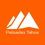 Palisades Tahoe Mountain Map iOS Icon