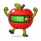 AI Nutrition - Calorie Tracker iOS Icon