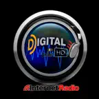 Radio Digital HD iOS Icon