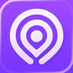 LifeShare: Family & Friends iOS Icon