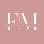 Flavia Maruco iOS Icon