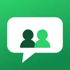 SharedChat iOS Icon