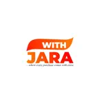 WithJara iOS Icon