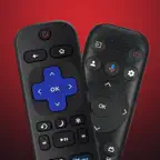 TCL Remote Control for TV iOS Icon