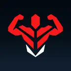 Muscle Recovery Tracker iOS Icon