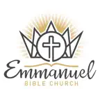 Emmanuel Bible Church - Salem iOS Icon