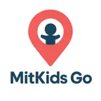 MitKids Go iOS Icon