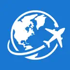 Travel Planner - Tripyno iOS Icon
