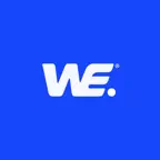 WE.GROUP iOS Icon