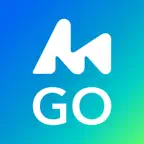 Minimed Go-appen icon