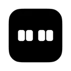 Timer4 - Gravity Timer iOS Icon