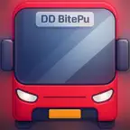 DD BitePu : Yangon YBS Bus icon