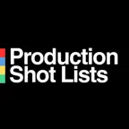 Production Shot Lists Icon