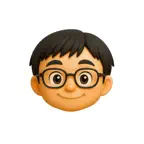 Kaneda's Daily Life iOS Icon