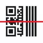 Fast QR Scan Reader iOS Icon