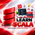Learn Scala Tutorials iOS Icon