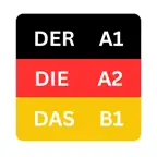Easy Der Die Das Articles Icon