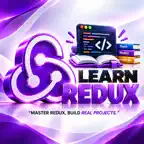 Learn Redux | Redux React js iOS Icon