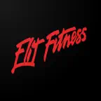 Elit Fitness iOS Icon