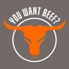 You Want Beef iOS Icon