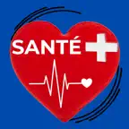 Moniteur De Santé iOS Icon