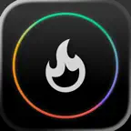 CalorAI: AI Calorie Tracker Icon