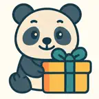 GiftSafe Gift List Planner icon
