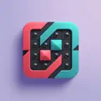 Box Battle iOS Icon