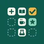 حصتي - إدارة الجداول والطلاب iOS Icon