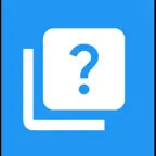DocQuiz AI: Study Smarter Quiz iOS Icon