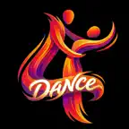 4Dance Icon