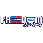 Freedom-Bowls iOS Icon