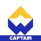 Weslat Captain iOS Icon