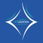 My location Provider iOS Icon