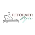 ReformerFyn iOS Icon